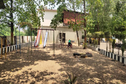 Sri Vijnana Vihara English Medium School-Play Ground